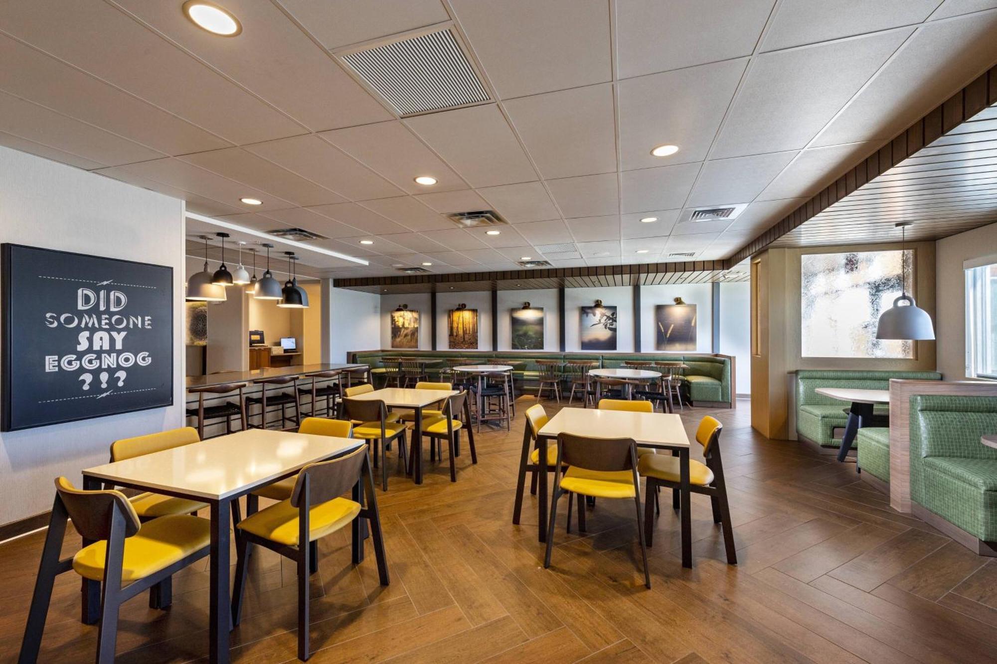 Fairfield Inn & Suites By Marriott Phoenix West/Tolleson Exterior photo